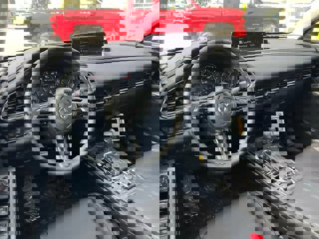 Thumbnail: 2026 Mazda CX-30 - 23