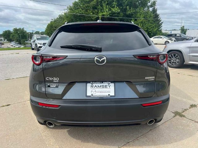 Thumbnail: 2025 Mazda CX-30 - 5