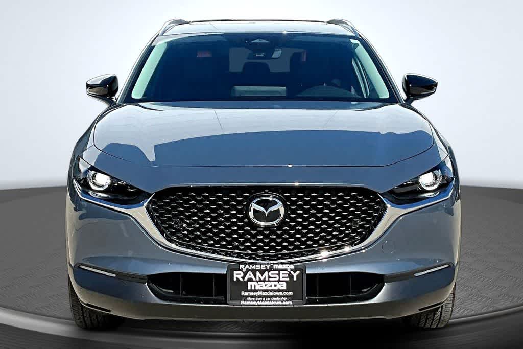 Thumbnail: 2026 Mazda CX-30 - 3