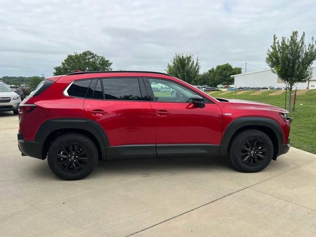 Thumbnail: 2025 Mazda CX-50 - 7