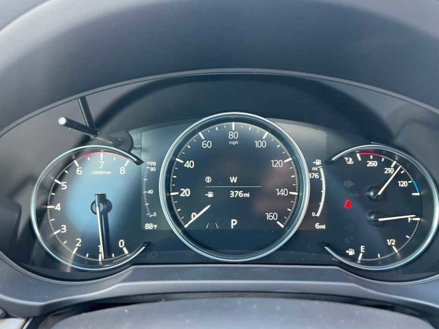 Thumbnail: 2025 Mazda CX-5 - 33