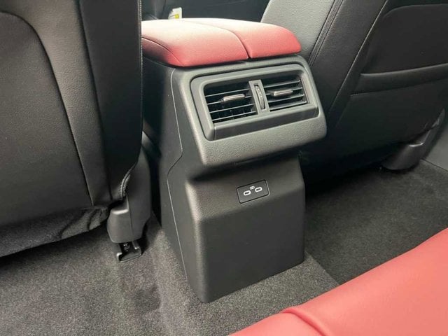 Thumbnail: 2026 Mazda CX-50 - 18