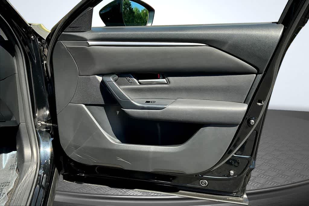 Thumbnail: 2024 Mazda CX-50 - 18