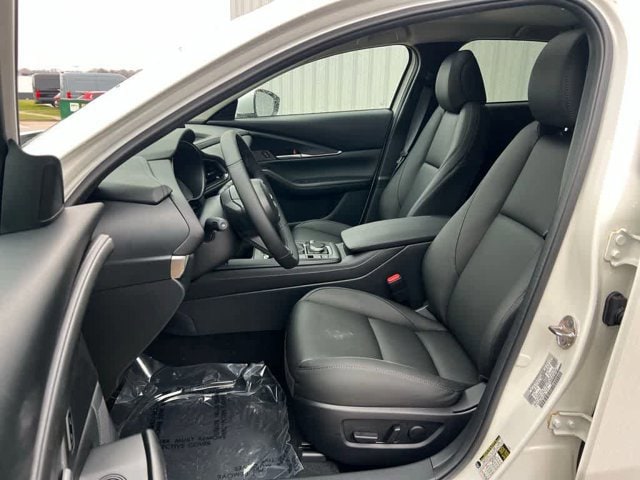 Thumbnail: 2026 Mazda CX-30 - 12