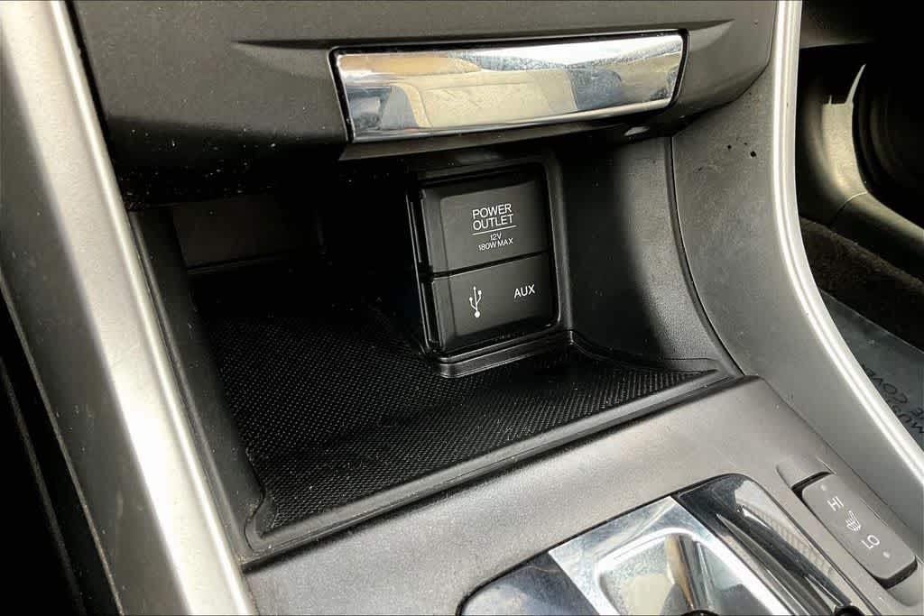 Thumbnail: 2014 Honda Accord - 24
