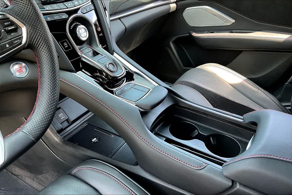 Thumbnail: 2024 Acura RDX - 12