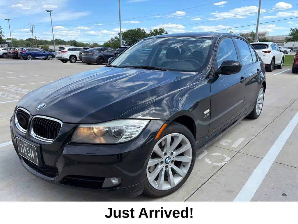 2011 BMW 3 Series 328i xDrive -
                  Urbandale, IA