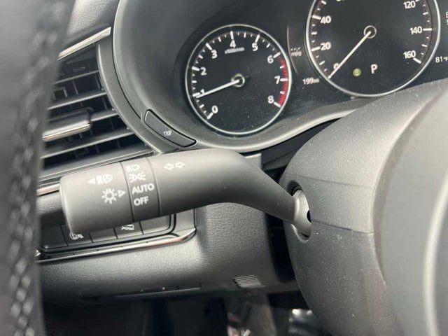 Thumbnail: 2025 Mazda CX-30 - 25