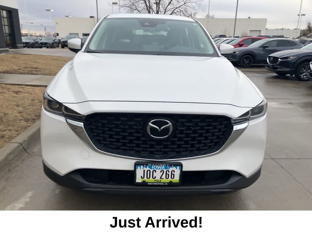 Used 2023 Mazda CX-5 2.5 S SUV