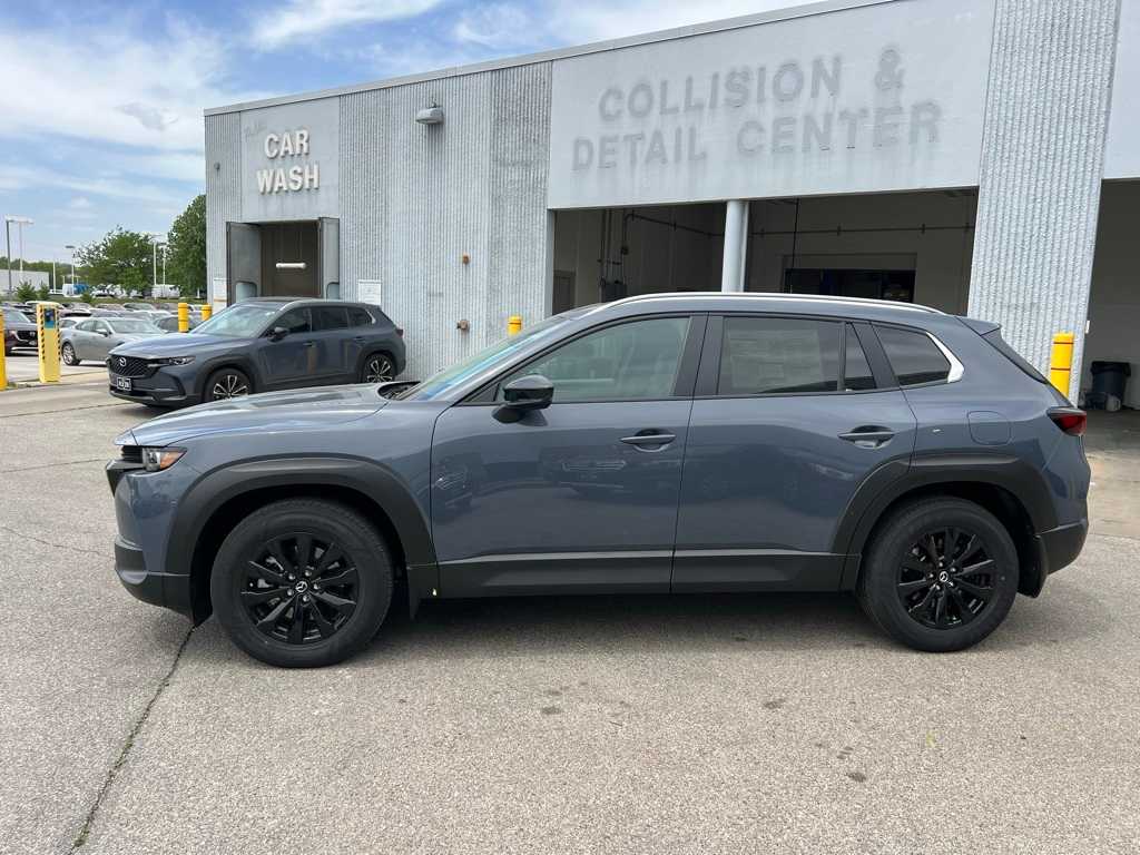 2025 Mazda CX-50 2.5 S Premium photo 2