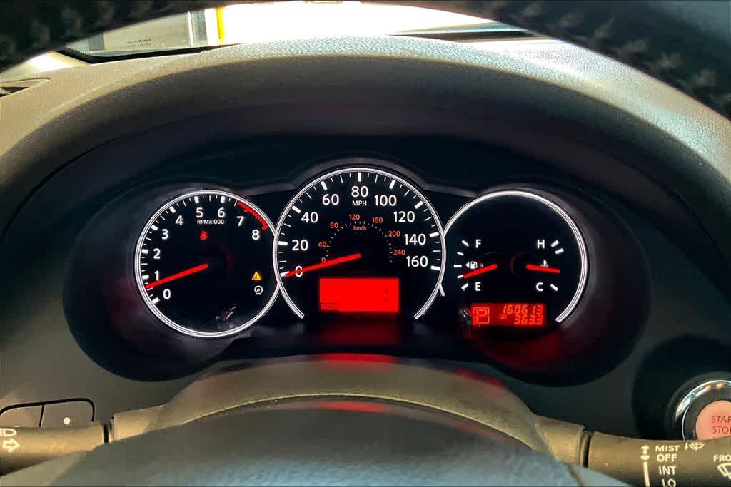 Thumbnail: 2012 Nissan Altima - 21