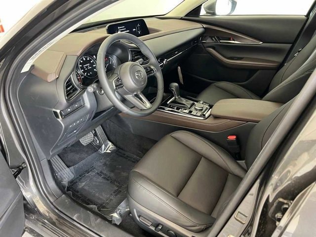 2025 Mazda CX-30 Premium 11