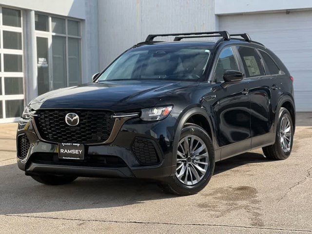 Thumbnail: 2026 Mazda CX-70 - 1