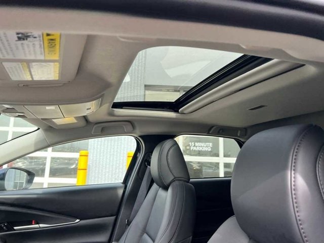 Thumbnail: 2026 Mazda CX-30 - 16