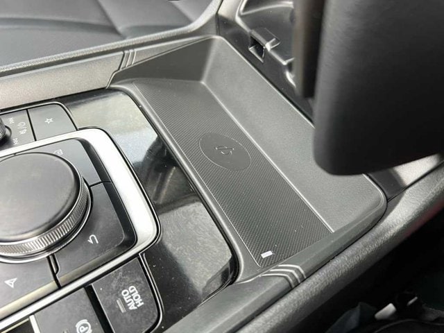 Thumbnail: 2026 Mazda CX-50 - 34