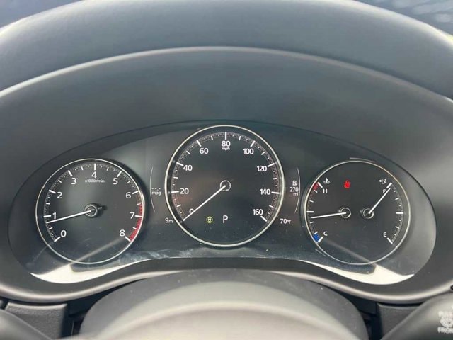 Thumbnail: 2025 Mazda CX-30 - 29