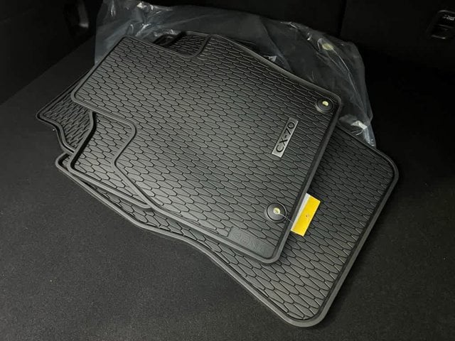 Thumbnail: 2025 Mazda CX-70 - 24