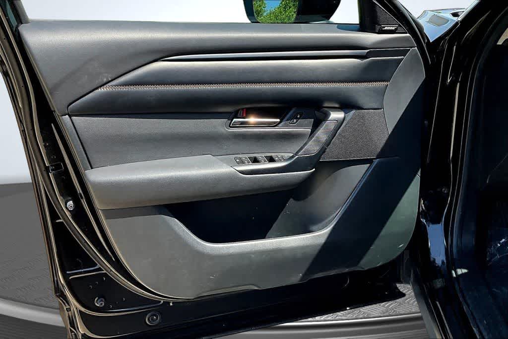 Thumbnail: 2023 Mazda CX-50 - 18