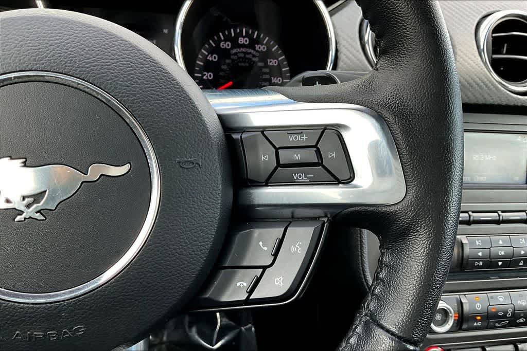 Thumbnail: 2017 Ford Mustang - 20