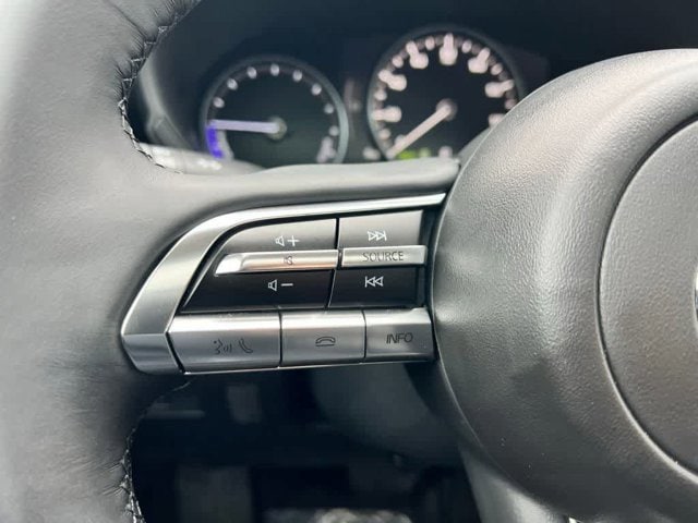 Thumbnail: 2026 Mazda CX-50 - 29