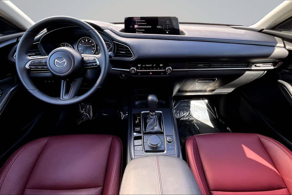 Thumbnail: 2026 Mazda CX-30 - 15