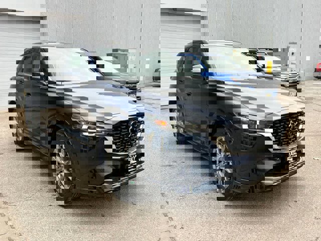 Thumbnail: 2025 Mazda CX-5 - 8