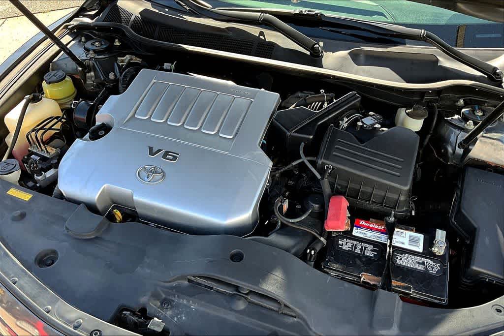 Thumbnail: 2008 Toyota Camry - 31