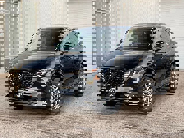 Thumbnail: 2025 Mazda CX-5 - 1