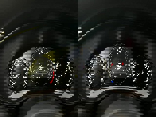 Thumbnail: 2026 Mazda CX-30 - 30