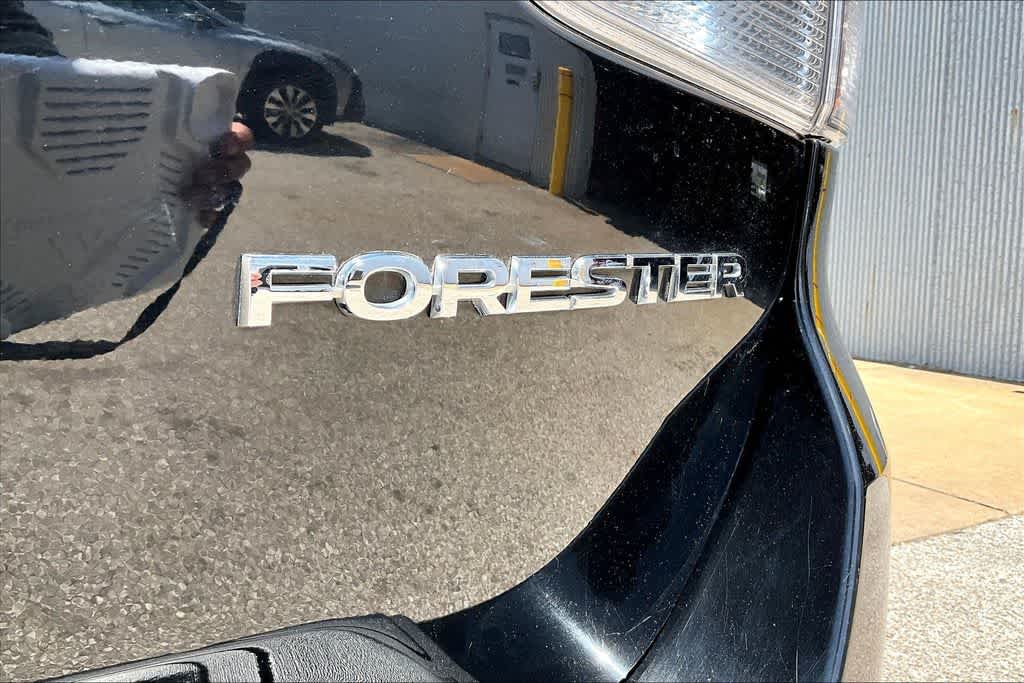 Thumbnail: 2019 Subaru Forester - 32