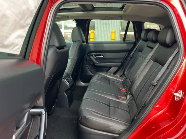 Thumbnail: 2026 Mazda CX-50 - 18