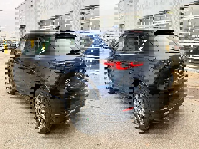 Thumbnail: 2025 Mazda CX-5 - 4