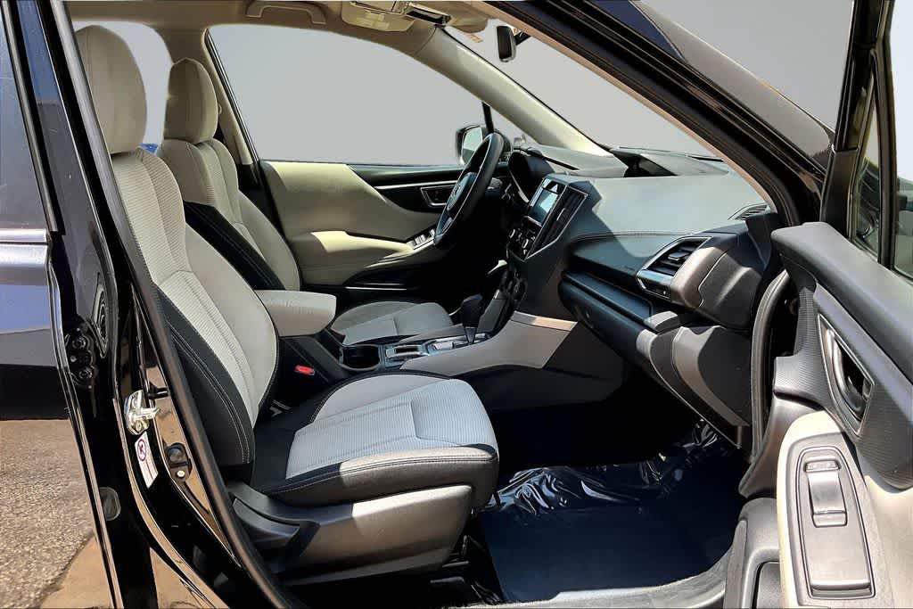 Thumbnail: 2019 Subaru Forester - 6