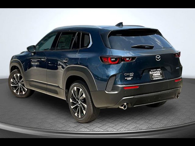 Thumbnail: 2026 Mazda CX-50 - 3