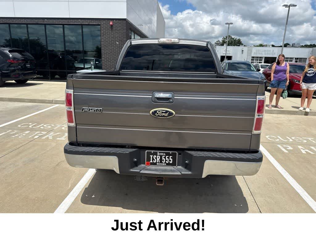 Thumbnail: 2009 Ford F-150 - 6