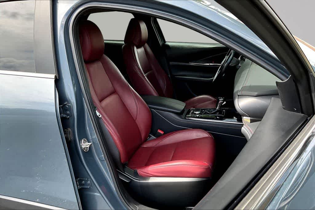 Thumbnail: 2023 Mazda CX-30 - 6