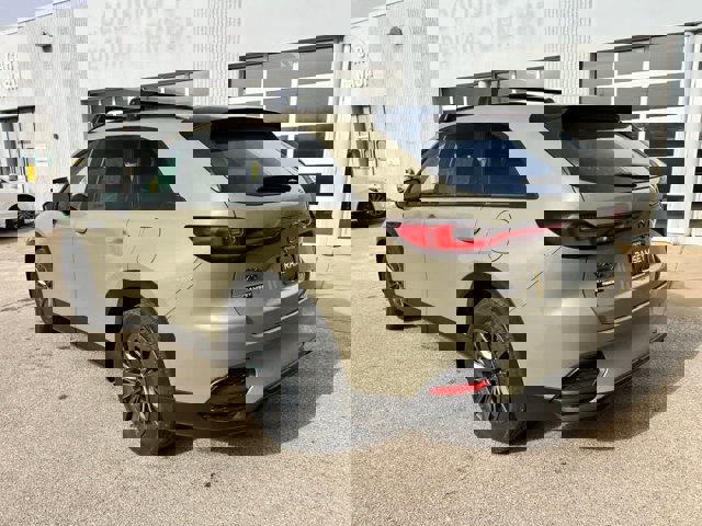 Thumbnail: 2026 Mazda CX-70 - 4