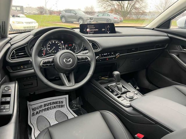 Thumbnail: 2026 Mazda CX-30 - 21