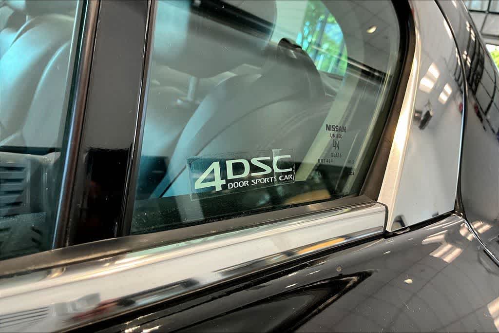 Thumbnail: 2012 Nissan Maxima - 25