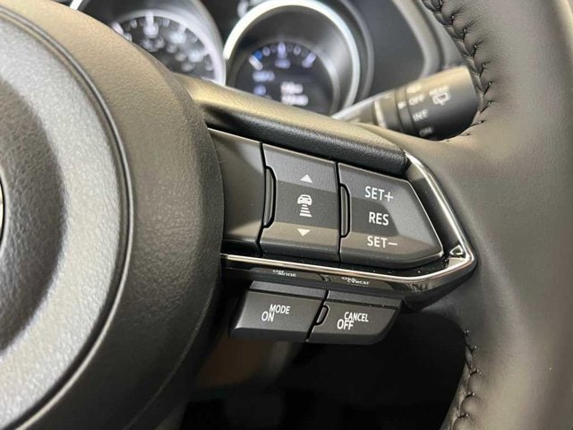 Thumbnail: 2025 Mazda CX-5 - 22