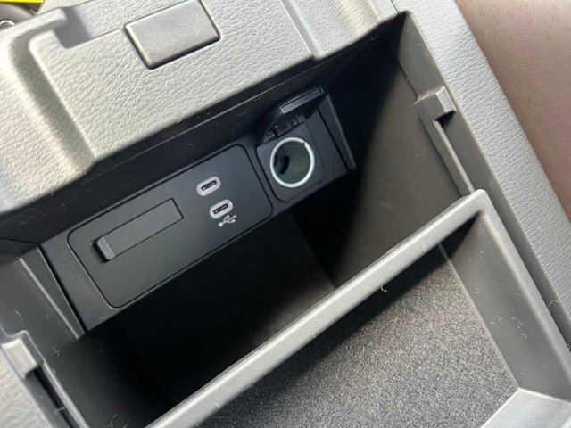 Thumbnail: 2025 Mazda CX-5 - 32