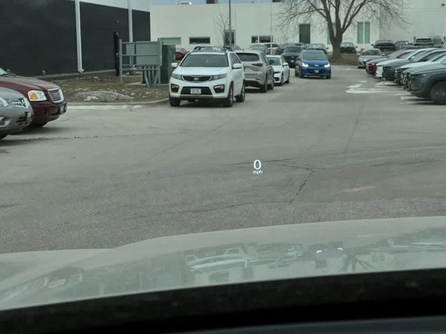 Thumbnail: 2026 Mazda CX-90 - 40