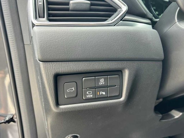 Thumbnail: 2025 Mazda CX-5 - 14