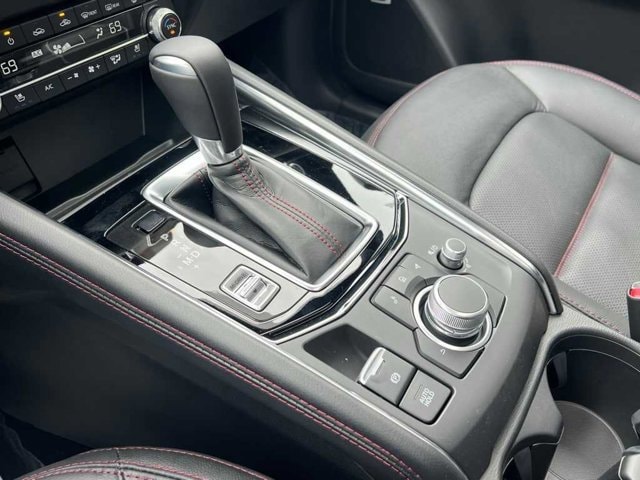 Thumbnail: 2025 Mazda CX-5 - 37