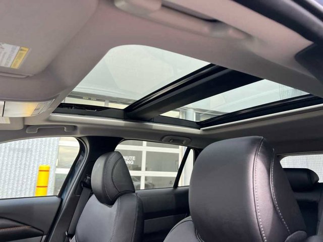 Thumbnail: 2026 Mazda CX-50 - 16