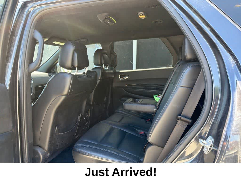 Thumbnail: 2014 Dodge Durango - 13