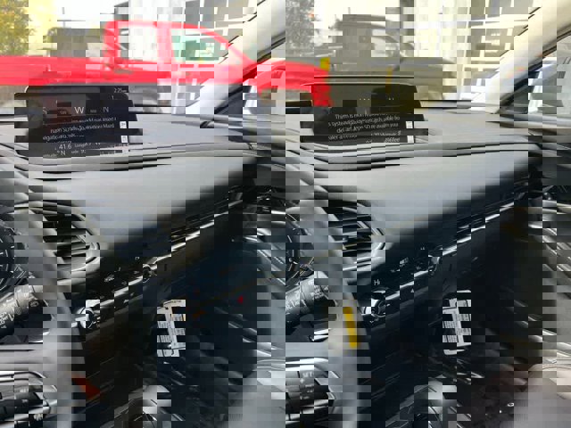 Thumbnail: 2026 Mazda CX-30 - 28