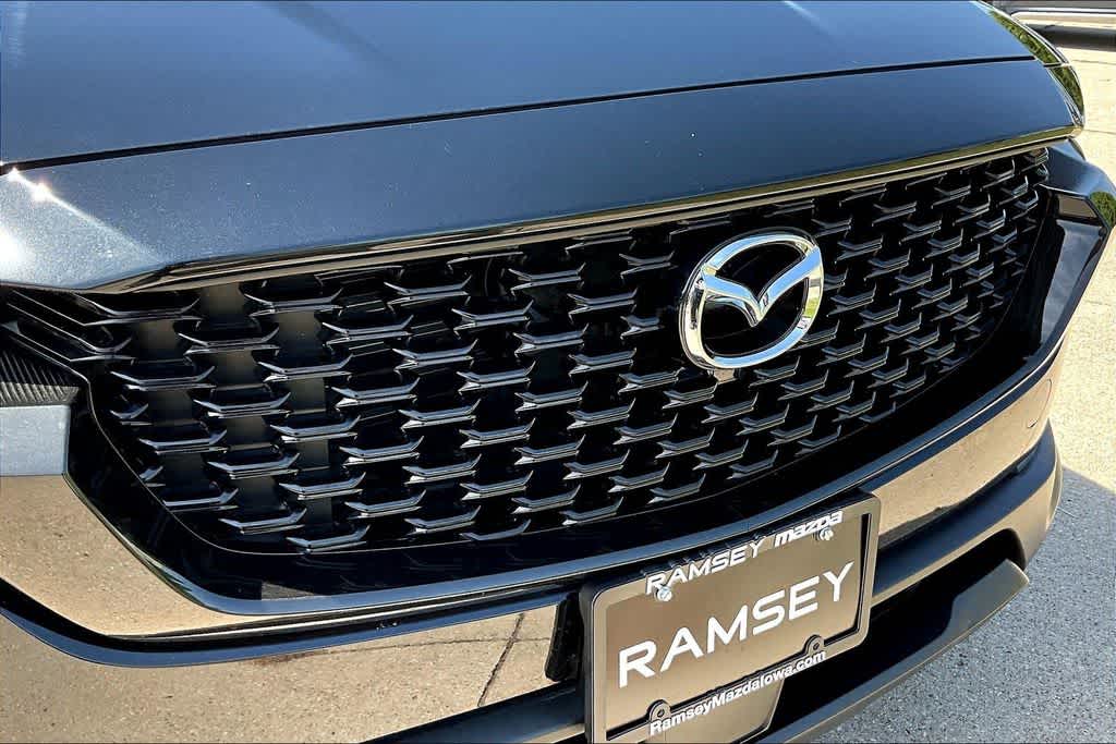 Thumbnail: 2023 Mazda CX-50 - 29
