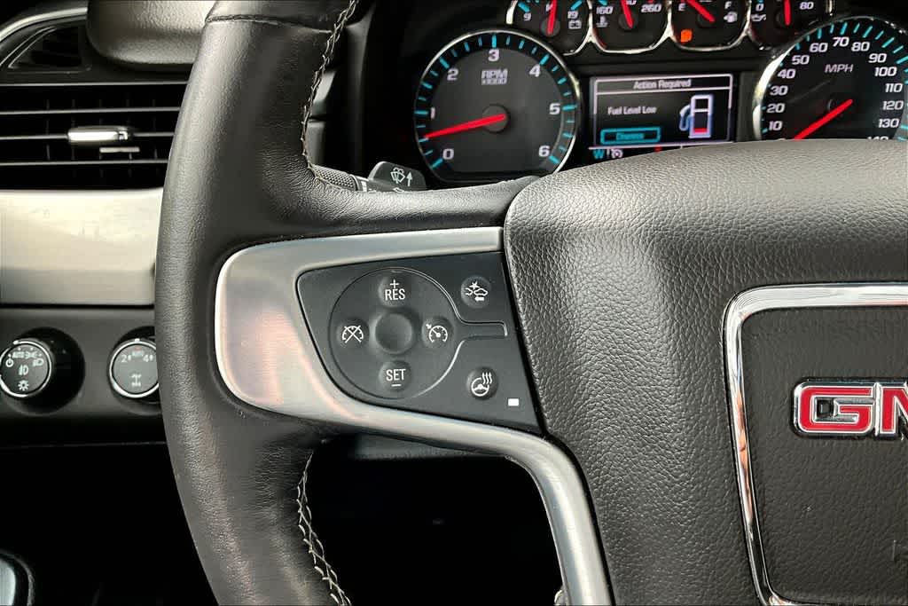 Thumbnail: 2018 GMC Yukon - 19
