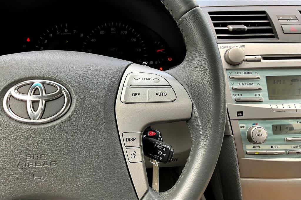 Thumbnail: 2007 Toyota Camry - 21
